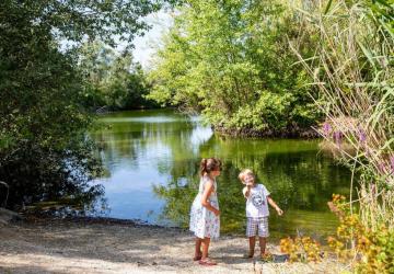 Camping de Châlons-en-Champagne