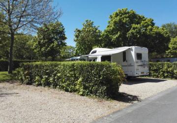 Camping de Châlons-en-Champagne