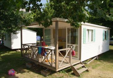 Camping La Belle Etoile