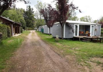 Camping Pré Vologne