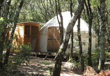 Camping Mille Etoiles