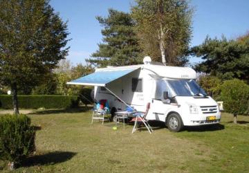 CAMPING DU SABOT