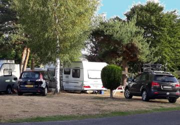 CAMPING DU SABOT