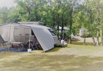 Camping de KERGO