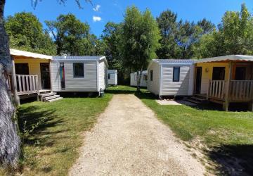 Camping de KERGO