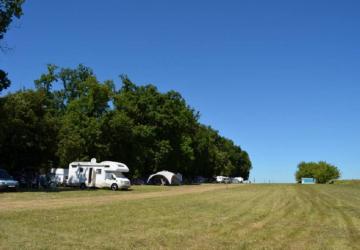 Camping BOIS DE LA CHASSE