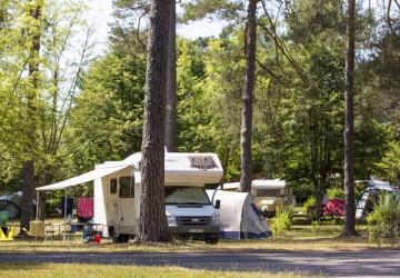 Camping du Lac