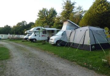 Camping des Cerisiers