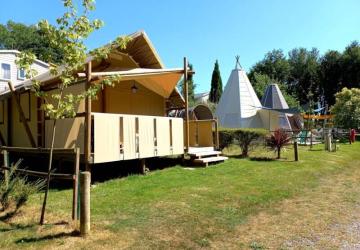 Camping des Cerisiers