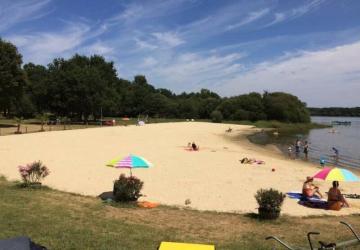 Camping des Cerisiers