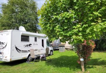 Camping des Cerisiers