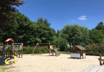 Camping du Perche Bellemois