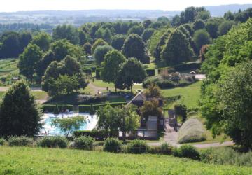 Camping du Perche Bellemois