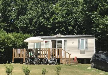 Camping du Perche Bellemois