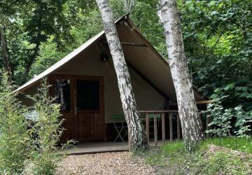 Camping du Perche Bellemois