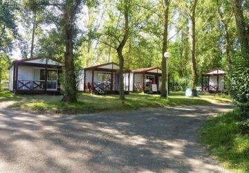 Camping La Bastide