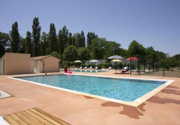 Camping La Bastide