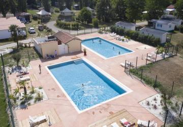 Camping La Bastide