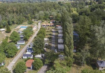 Camping La Bastide