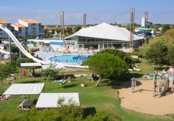 Camping La Mouette Rieuse