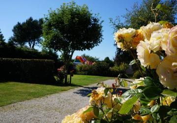 Camping de la Plage