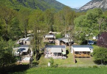 Camping Valbonheur