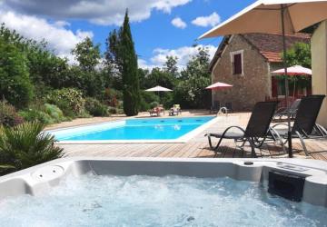 Camping naturiste Le Champ de Guiral