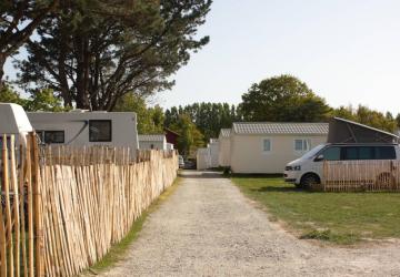 Camping du Vieux Château