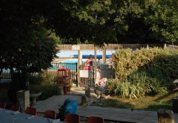 Camping du Petit Bonheur