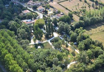 Camping du Petit Bonheur