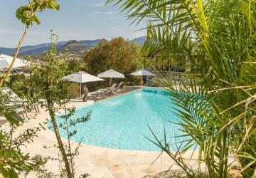 Camping Lacasa by Corsica Paradise