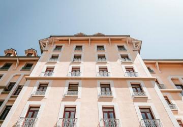 Appart'Hotel le Splendid - Terres de France