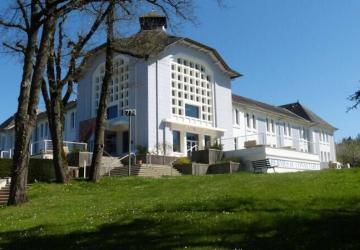 Appart'Hotel la Roche-Posay - Terres de France