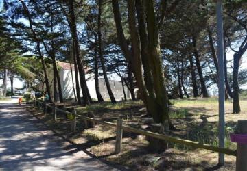 Hermitage des Dunes