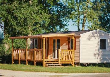 Camping du Vieux Moulin