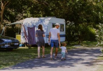 Camping Onlycamp Tours Val De Loire