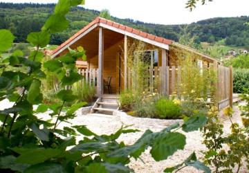 Camping Onlycamp l'Orée des Vosges