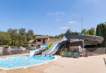 Camping Le Bontemps