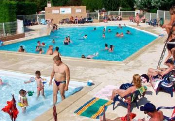 Camping Le Val Vert