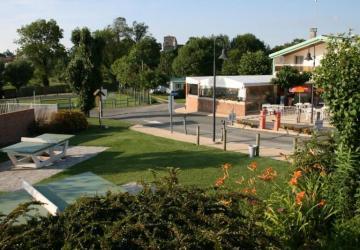 Camping Le Val Vert