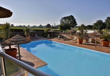 Camping Seasonova Saint Michel