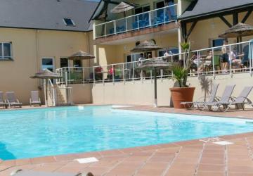 Camping Seasonova Saint Michel