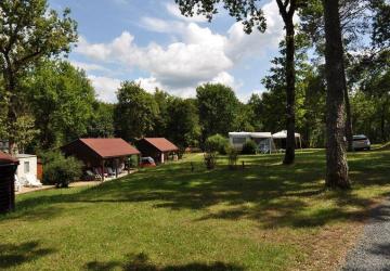 Camping Les Tourterelles