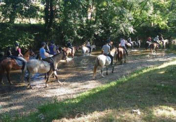 Camping Les Tourterelles