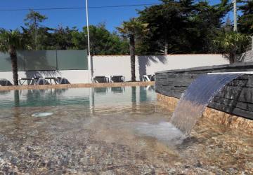 Camping Resort la Forêt