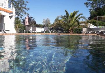 Camping Resort la Forêt