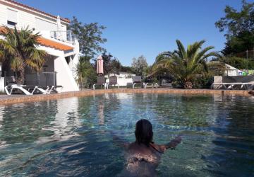 Camping Resort la Forêt