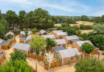 Camping Resort la Forêt