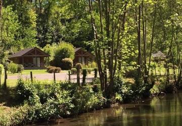 Camping Barétous-Pyrénées