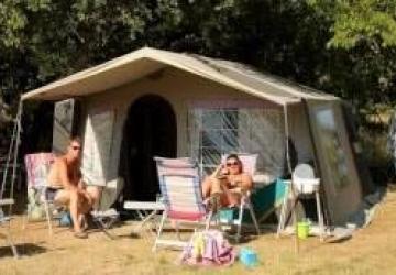 Camping Les Chênes